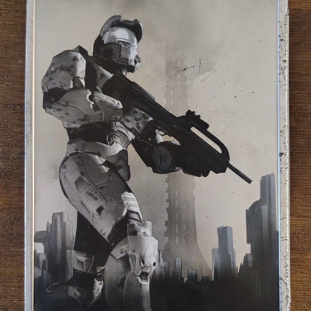 Halo 2 for Xbox